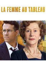 Film Woman in Gold (La femme au tableau) streaming VF gratuit complet