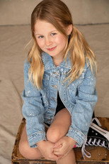 Foto retrato de Brooklyn Jaramillo