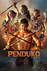 Poster for Penduko