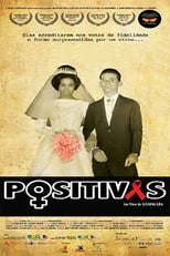 Poster for Positivas