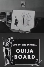 The Ouija Board poster movie
