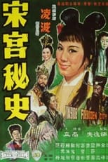 Poster for Inside the Forbidden City