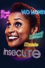 Poster for Insecure Season 0