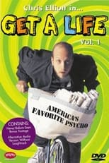 Poster for Get a Life Season 1