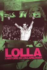 Lolla : l'histoire de Lollapalooza