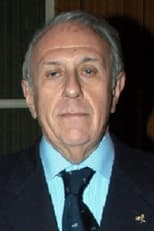 Foto retrato de Luciano Martino