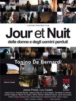 Poster for Jour et nuit, delle donne e degli uomini perduti 