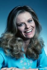 Foto retrato de Brooke Bundy