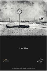 I Am Time main poster