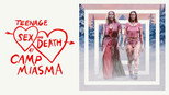 Teenage Sex and Death at Camp Miasma (2026) Sinhala Subtitles | සිංහල උපසිරසි සමඟ
