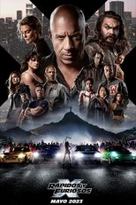 VER Fast & Furious X (2023) Online Gratis HD