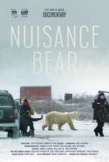 Nuisance Bear