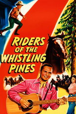 Riders of the Whistling Pines (1949)