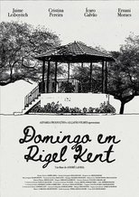 Poster for Domingo em Rigel Kent 