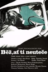 Poster for Běž, ať ti neuteče