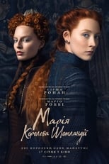 Марія — королева Шотландії (2018)