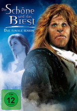 Poster zu Staffel 3 – Die Schöne und das Biest
