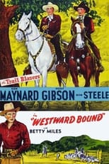 Poster for Westward Bound