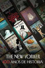 The New Yorker at 100