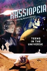 Poster for Teens in the Universe