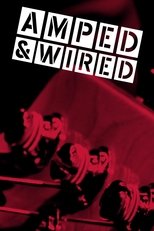 Poster for Amped & Wired