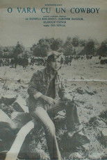 O vară cu un cowboy