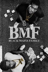 Poster for BMF Season 1