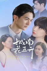城南花正开 poster