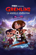 Gremlins : Secrets du mogwai