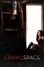 Poster for Crawlspace 