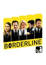 Poster for Borderline Season 2