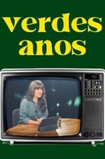 Poster for Verdes Anos