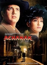 Poster for Achanak