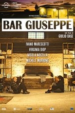 Poster for Bar Giuseppe