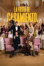 VER La Fiesta de Casamiento (2021) Online Gratis HD