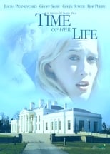 Poster for Time of Her Life 