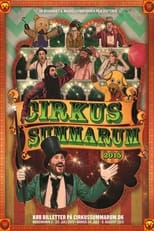 Poster for Cirkus Summarum Season 6