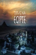 Poster for Vlug Na Egipte Season 2