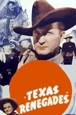 Poster for Texas Renegades