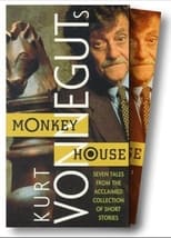 Poster for Kurt Vonnegut's Monkey House