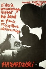 Poster for Hazardziści