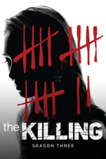Poster for The Killing Season 3