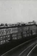 104th Street Curve, New York, Elevated Railway (1899)