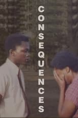 Poster for Consequences 