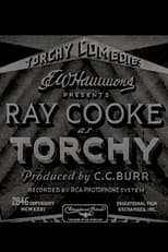Poster for Torchy