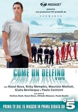 Poster for Come un delfino 