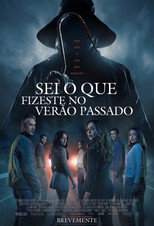 Sei o Que Fizeste no Verão Passado