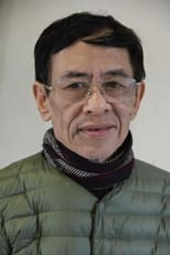 Foto retrato de Hoàng Nhuận Cầm