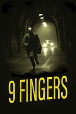 Poster for 9 Fingers 