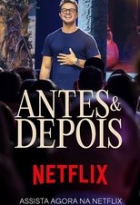Deive Leonardo – Antes & Depois (2025)